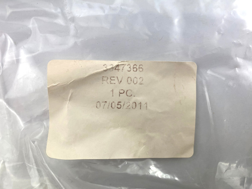 Fluke Networks 3347366 REV 002 Plug