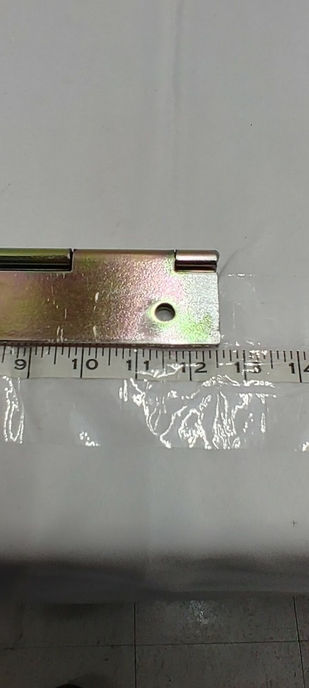 Helping Hand Hinge L2-64587 Wastebuilt Env. Solutions