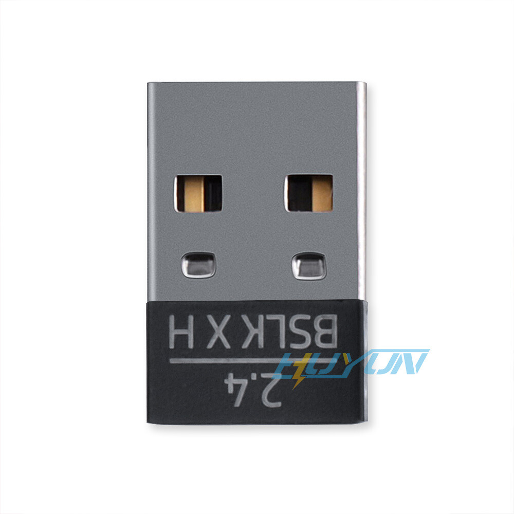 USB Receiver for Razer Basilisk x Hyperspeed Wireless Gaming Mouse USB Adapter
