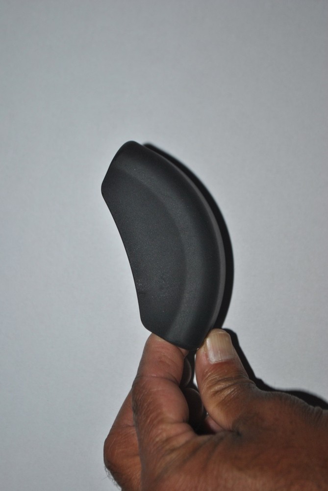 fieldpiece srs2 scale front rubber pad