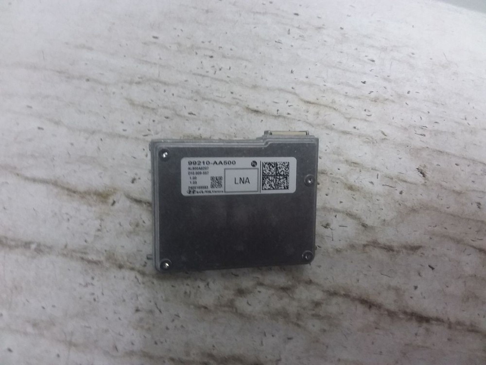 Camera Front Windshield Mounted Fits 24-25 ELANTRA 99210-AA500