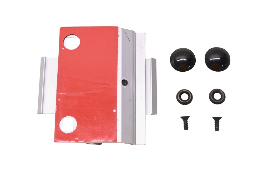 Utilimaster 08220214 Window Latch Assembly Kit NOS