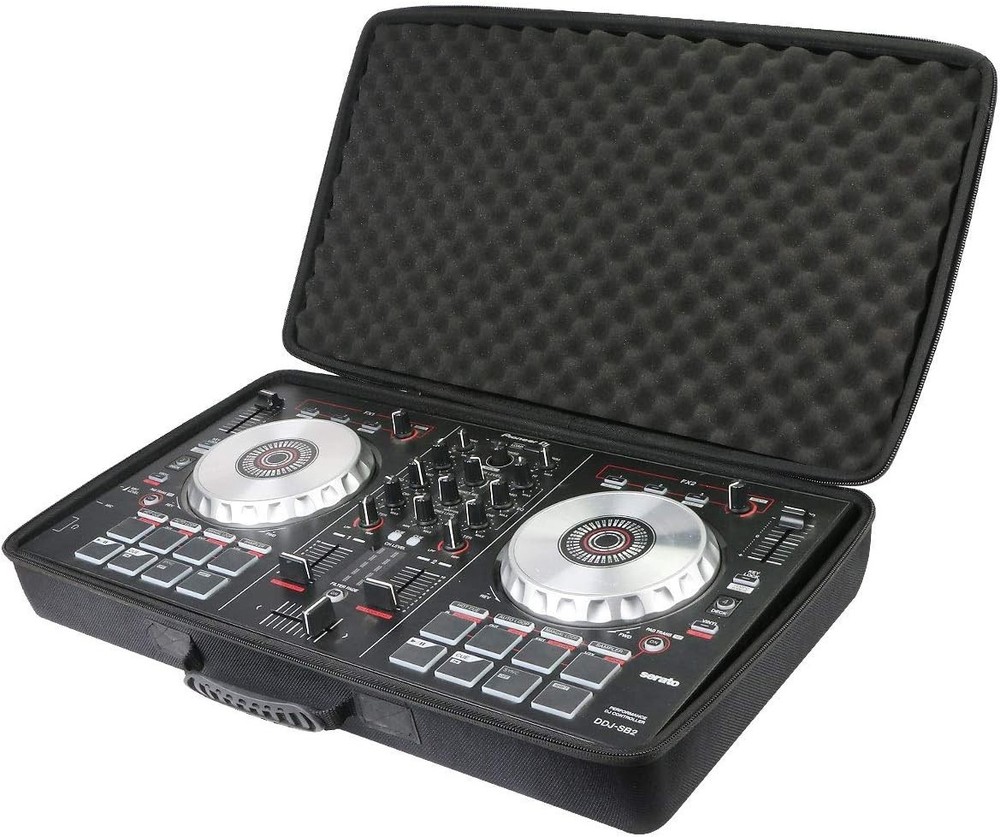 Waterproof Case for Pioneer PRO DJ Rekordbox Controller-