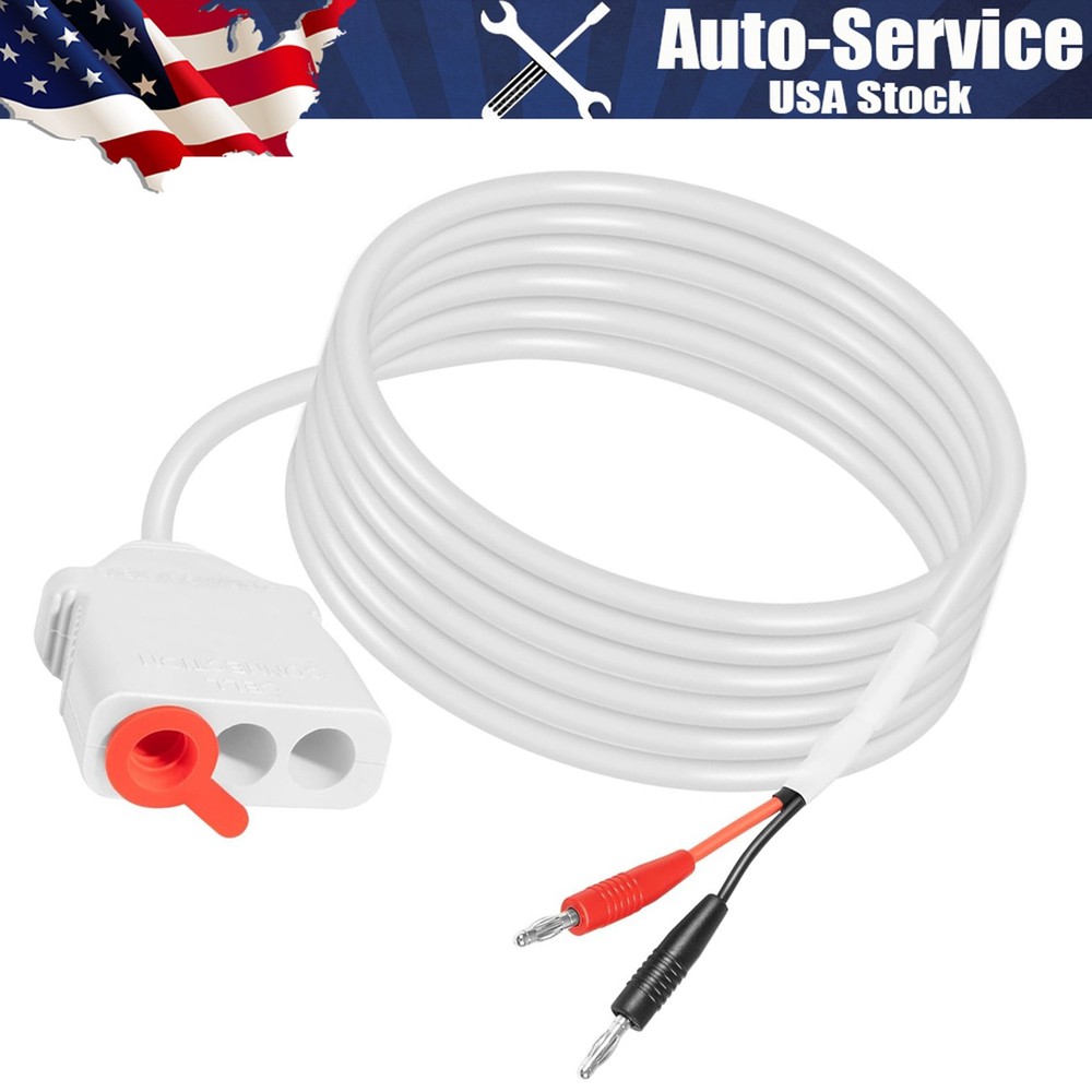 952-ST/DIG Salt Cell Cord Replacement for AutoPilot Salt Chlorination Systems