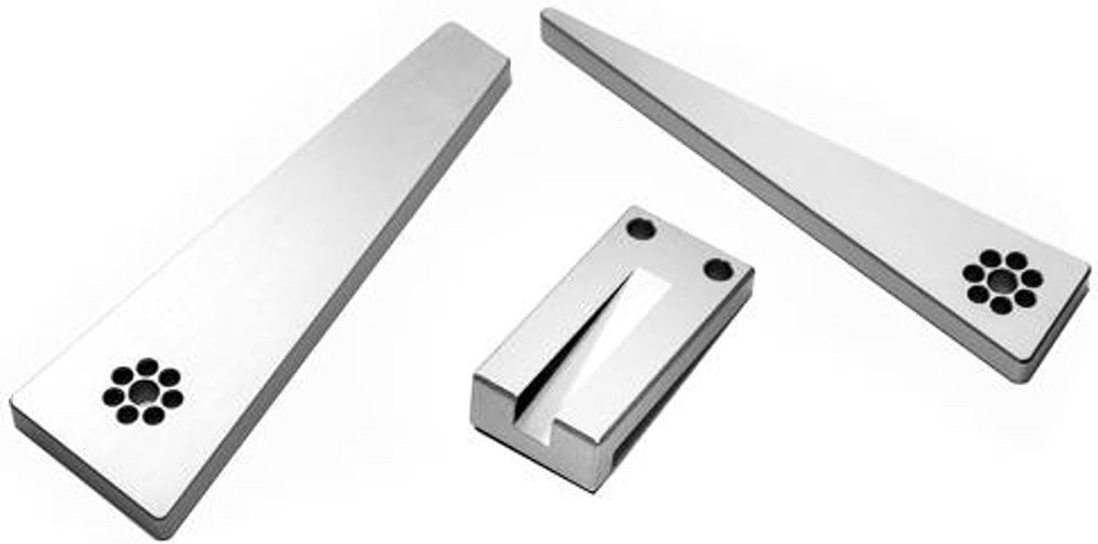 Precision Scope Leveling Tool - Optic Leveler Combo