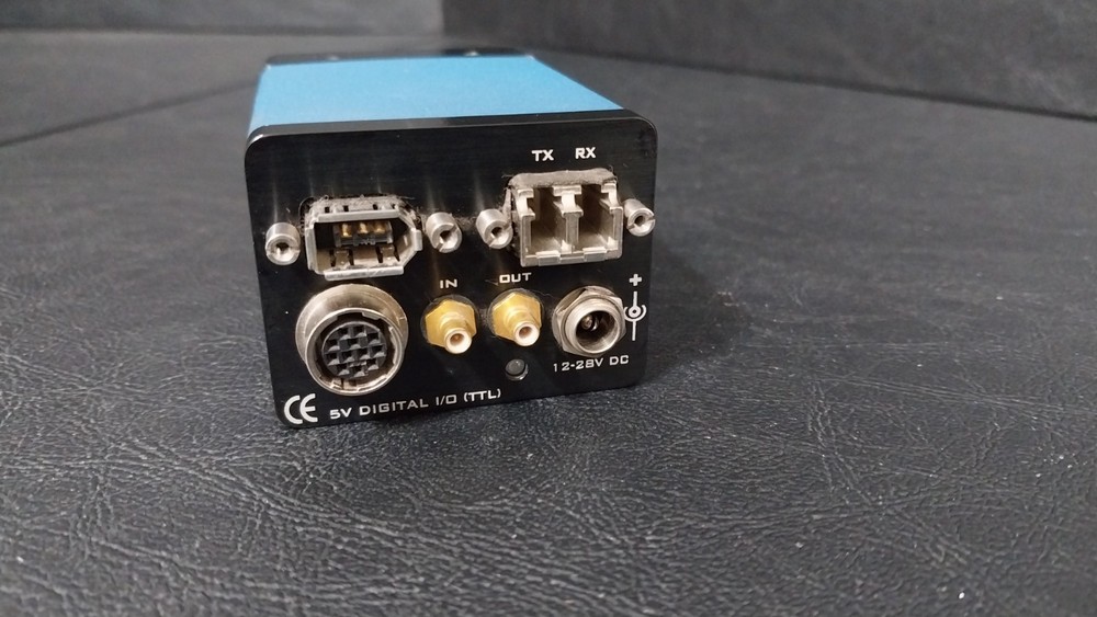 Prosilica CV1280F Machine Vision Camera