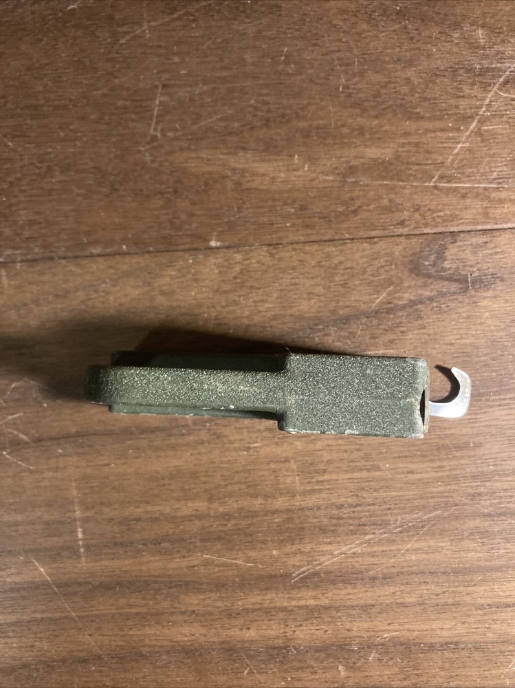 Vintage Langley Fish Scale