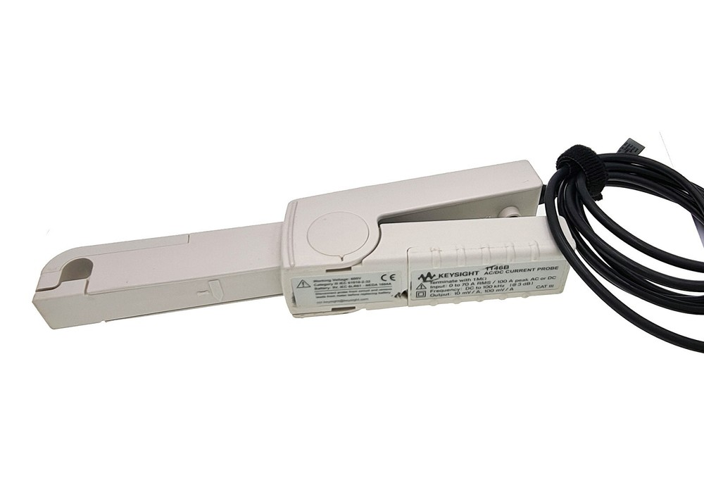 Keysight 1146B AC / DC Current Probe