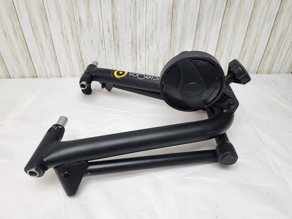 CYCLE OPS CYCLEOPS MACHINE BIKE BICYCLE TRAINER