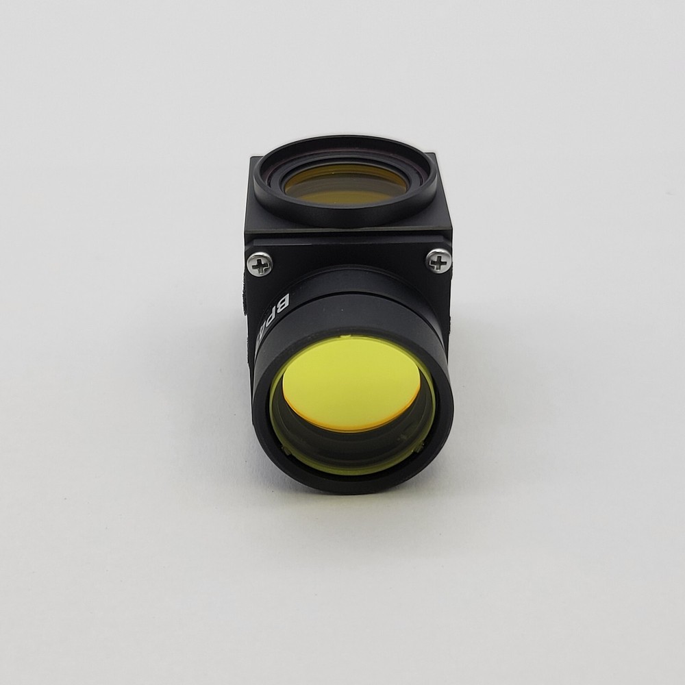 Olympus Microscope Fluorescence Filter Cube B BP490 for BH2-RFCA