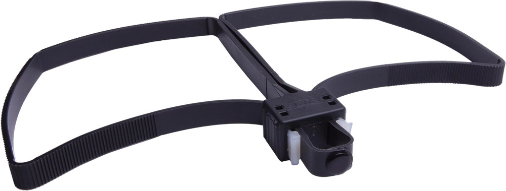 Single Use Double Restraint Flex Cuff SAME DAY FAST FREE SHIPPING