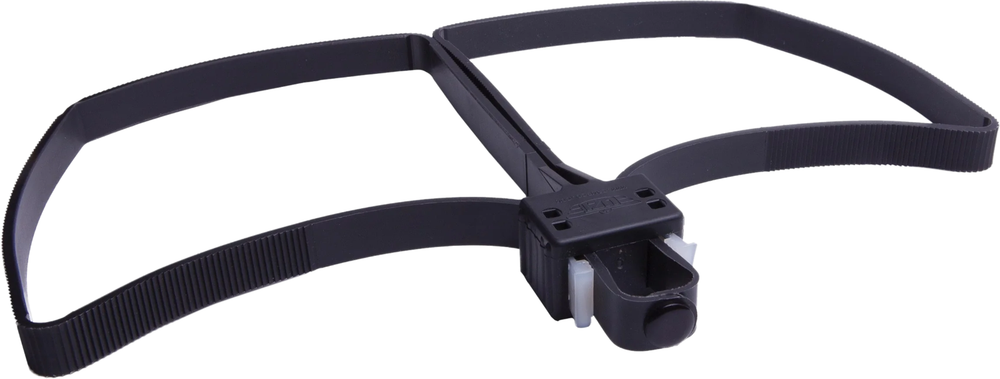 Single Use Double Restraint Flex Cuff SAME DAY FAST FREE SHIPPING