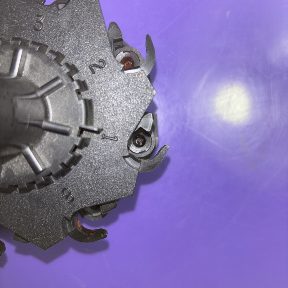 Hewlett-Packard Hp 7550A, 7550 Plus Plotter Carousel.