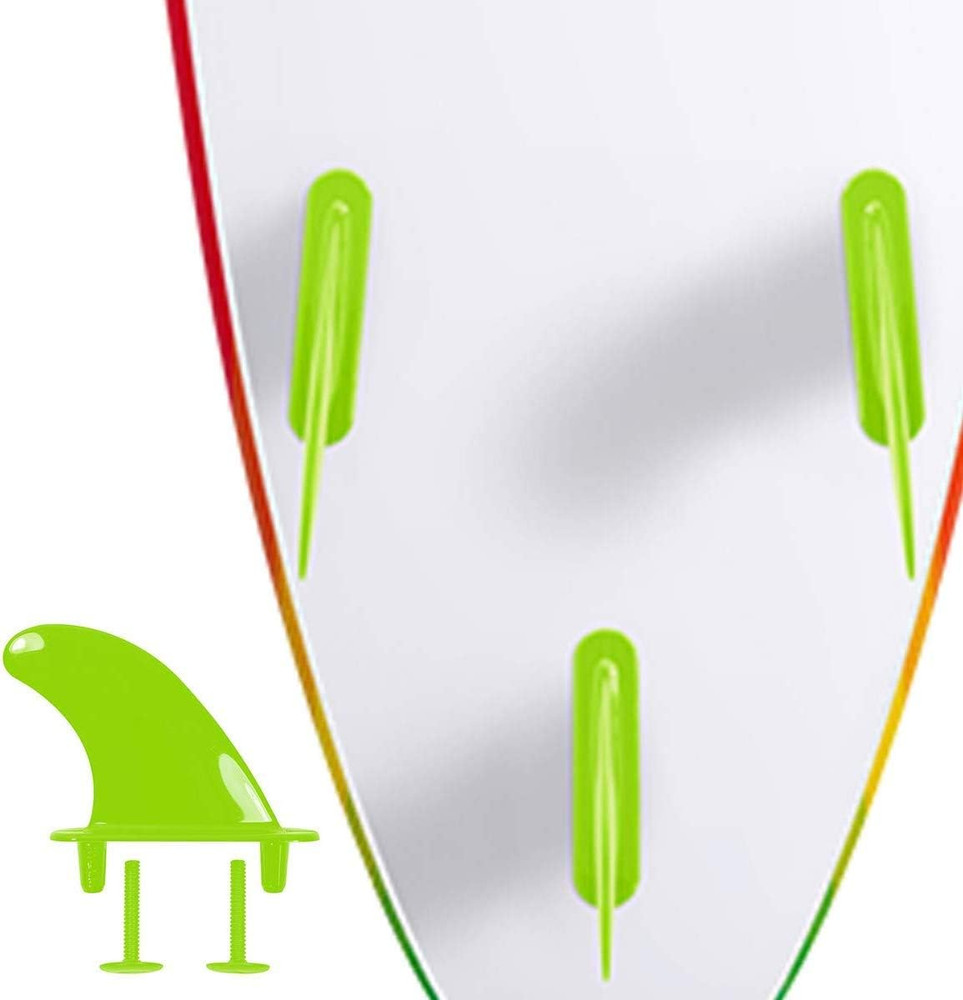 Surfboard