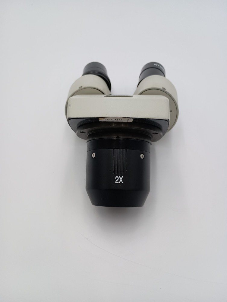 LW SCIENTIFIC VISION MICROSCOPE BODY EYEPIECE