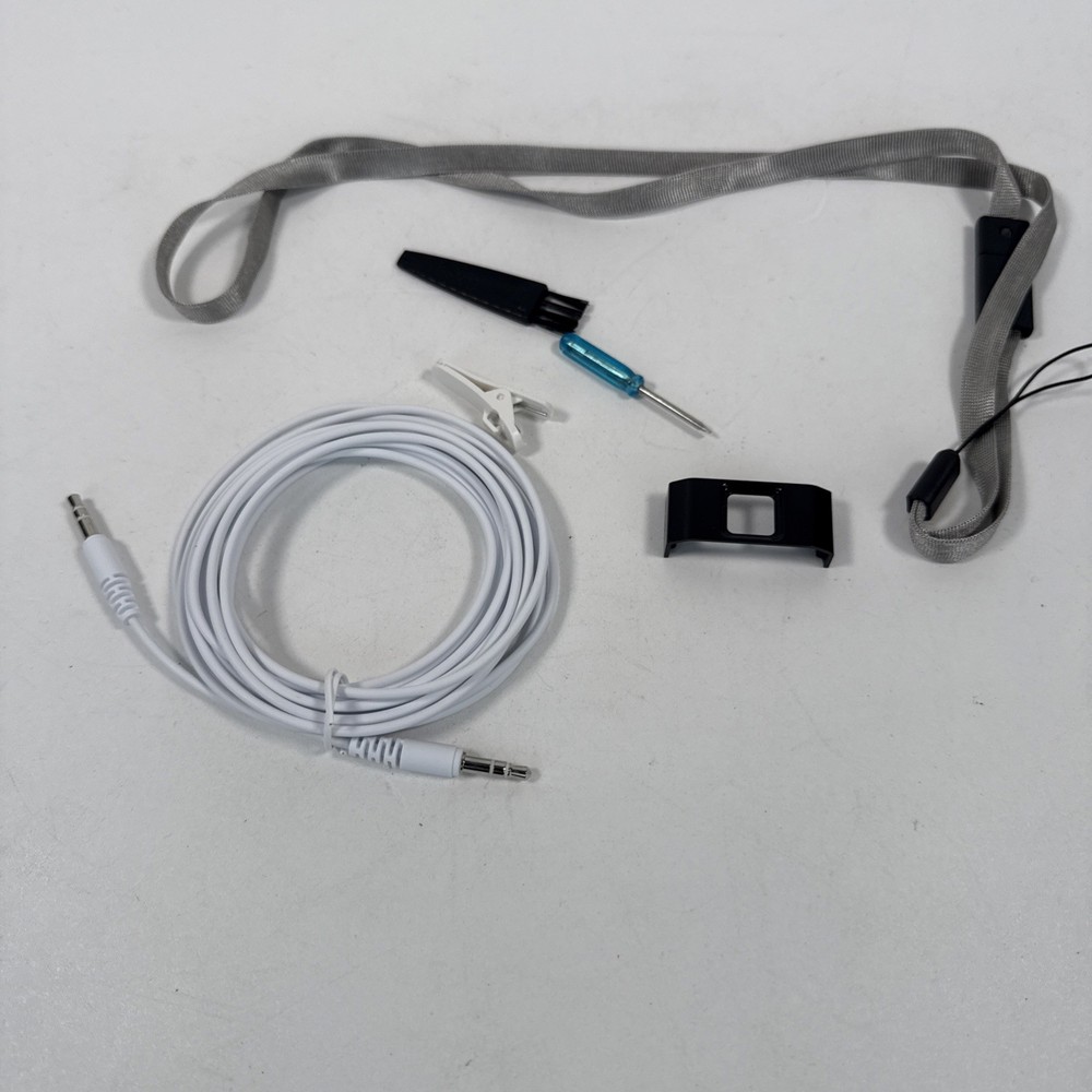 Pocket Hearing Aid Model LS311