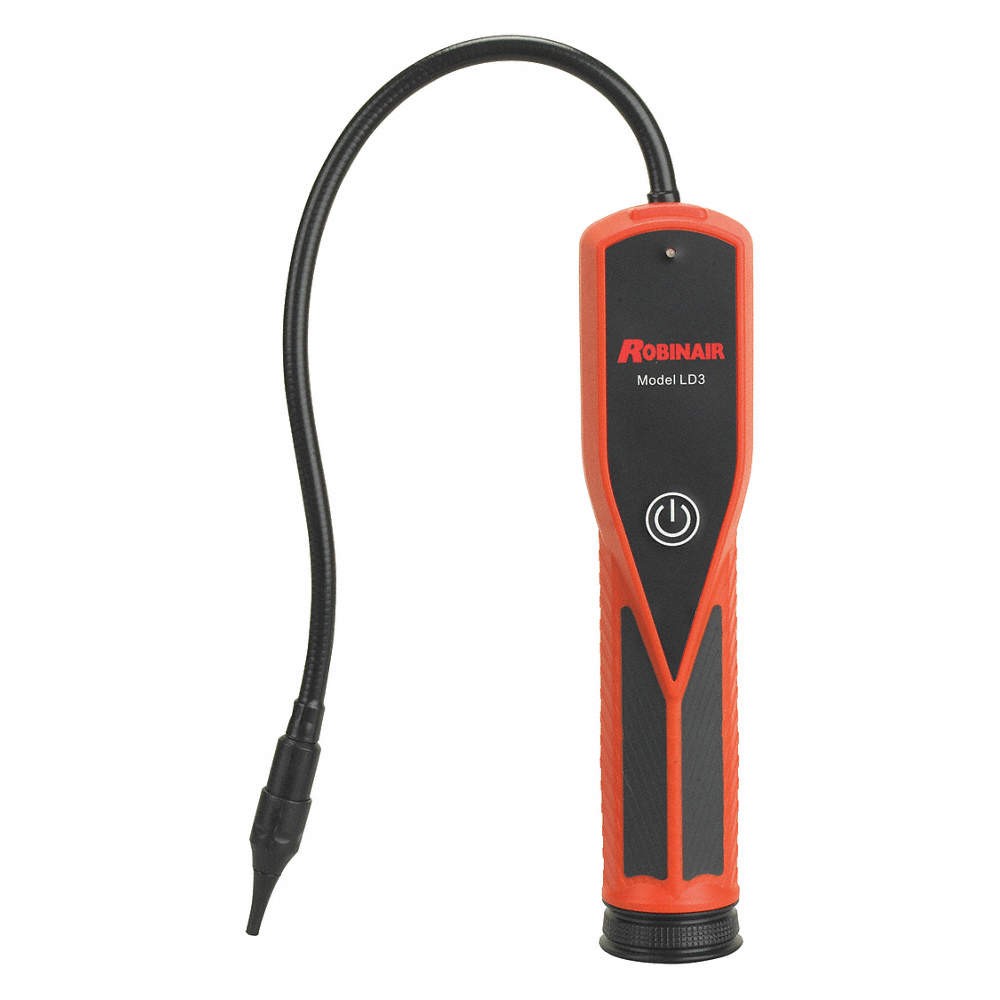 ROBINAIR LD3 Leak Detector,Handheld,LD3 473F78
