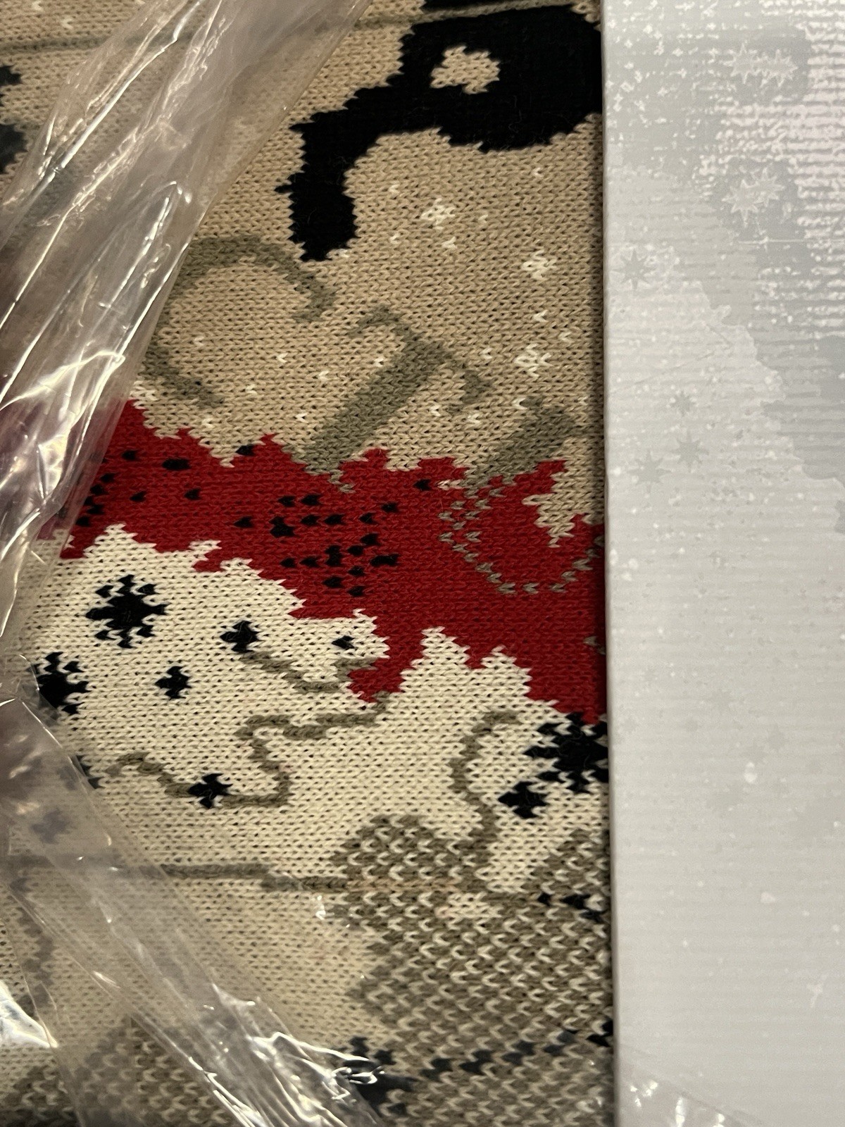 NEW Map of the Imperium Knitted Blanket - Official Games Workshop WARHAMMER 40K