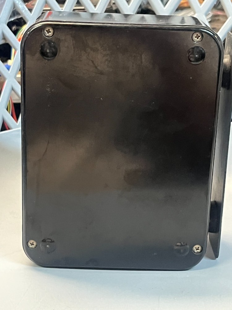 Simpson model 880A volt meter