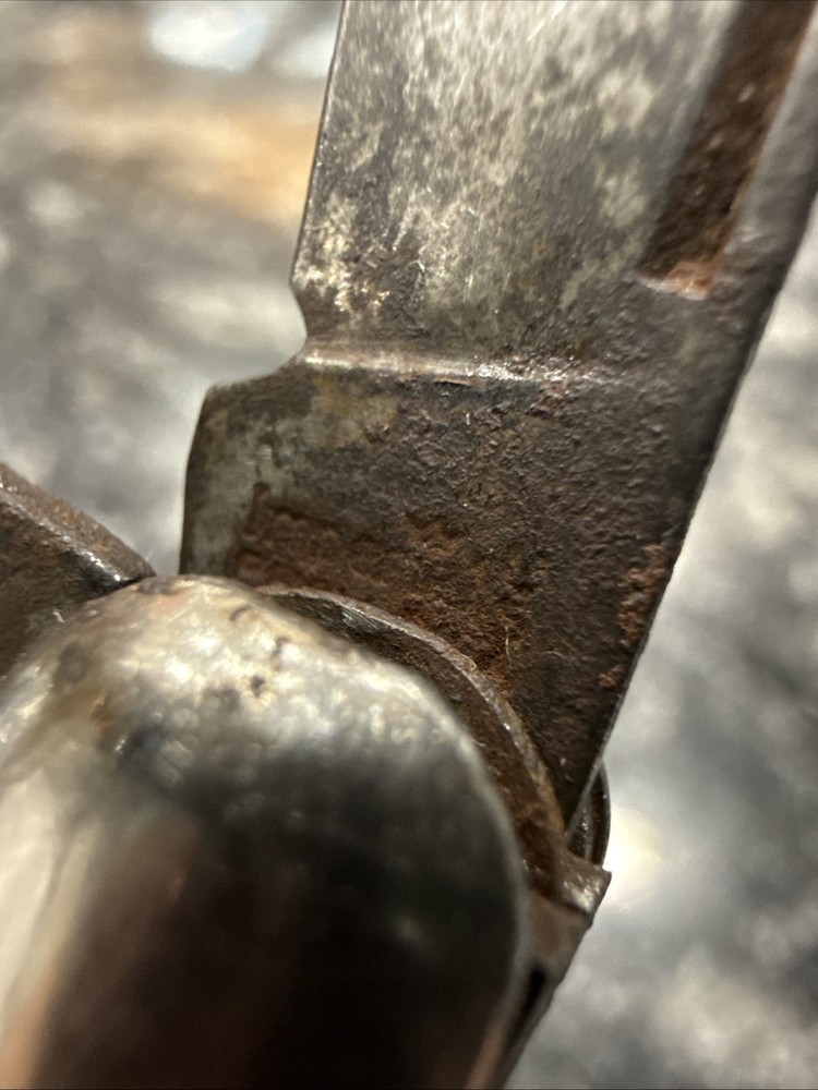 Imperial Pocket Knife