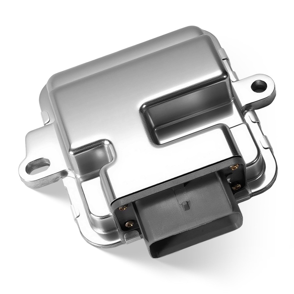 Trailer Brake Control Module (TBCM) Compatible with 2015-2019 Chevy/GMC Silve...