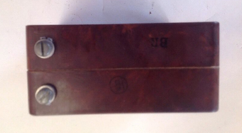 Square D Current Transformer 7LM151, 7LM-151