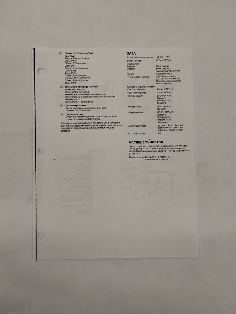 4-Graviner Technical Leaflets-3-Original 1-Copy