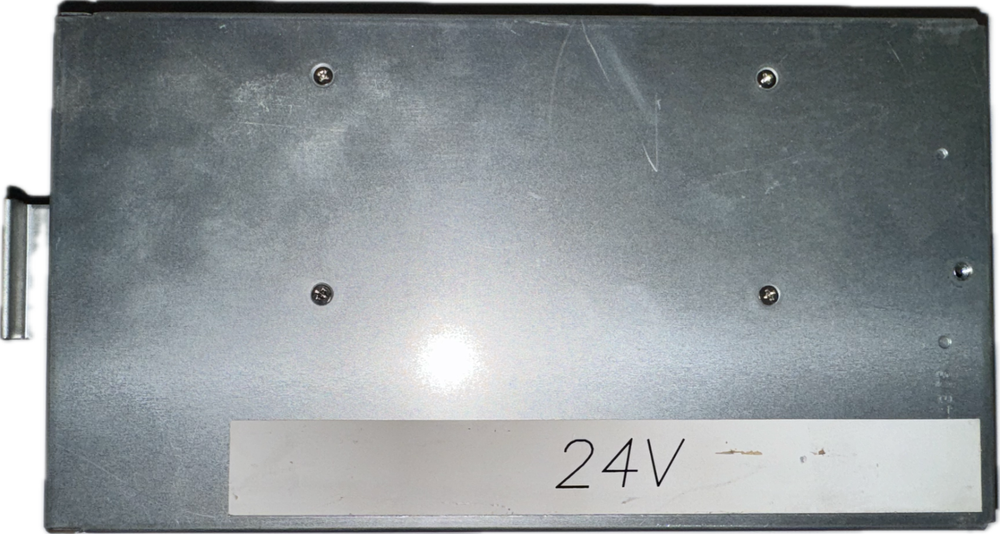 Bally Alpha Modular Power Supply - 24V