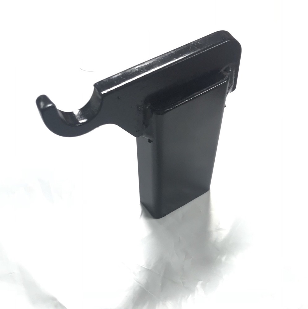 AR500 Target Hanger 1 X 2 Topper Hook