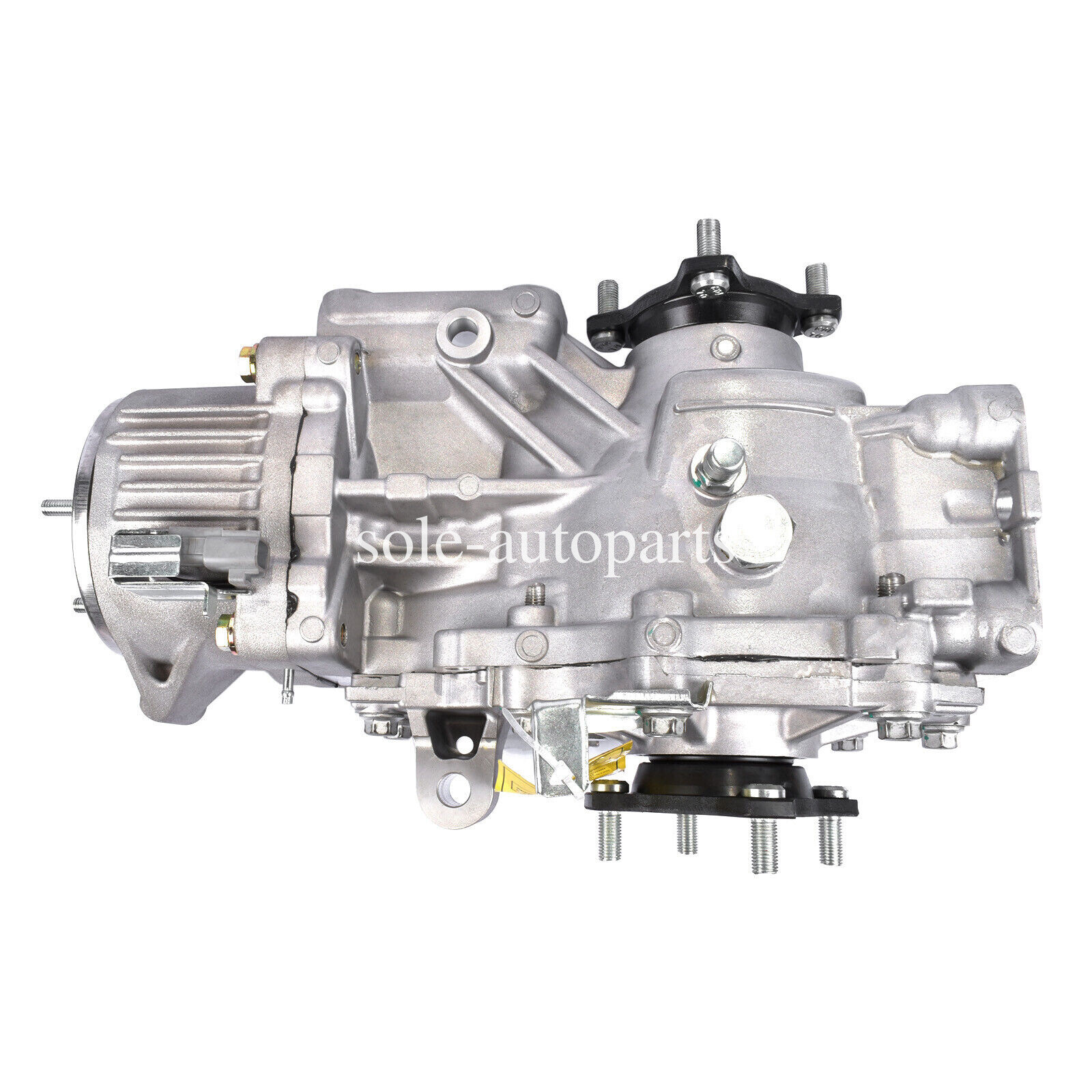 Rear Differential Viscous Coupling Assembly For Toyota Sienna 3.5L AWD 2011-2018