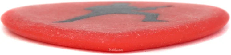 Dunlop 574RAJ200 Andy James Custom Flow2 Pick - 2.00mm (12-pack)