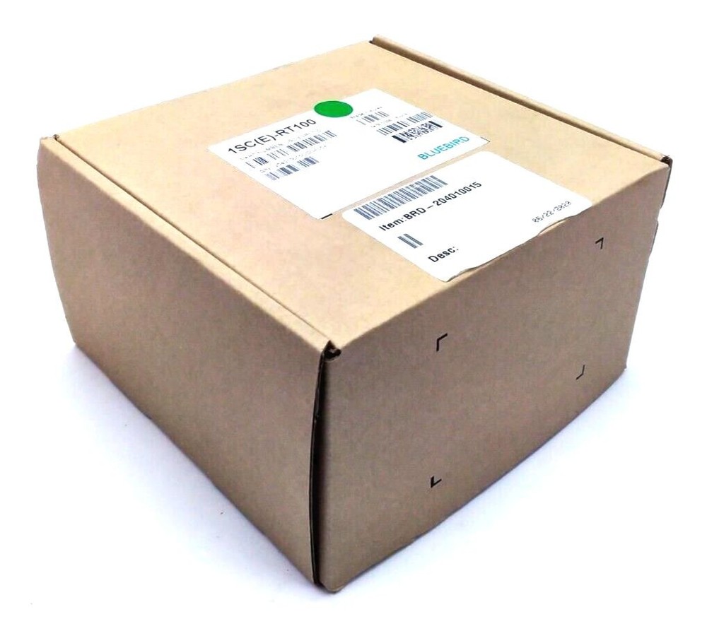 Bluebird RT100 Tablet Charging Cradle 12V 2A Ethernet USB Host 1SC(E)-RT100