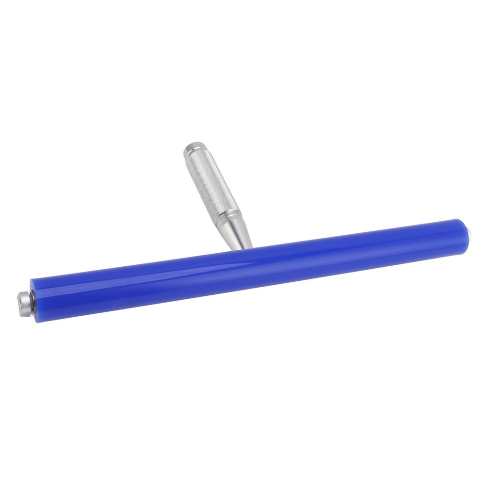 10 Inch Anti Static Dust Roller Silicone Aluminum Handle