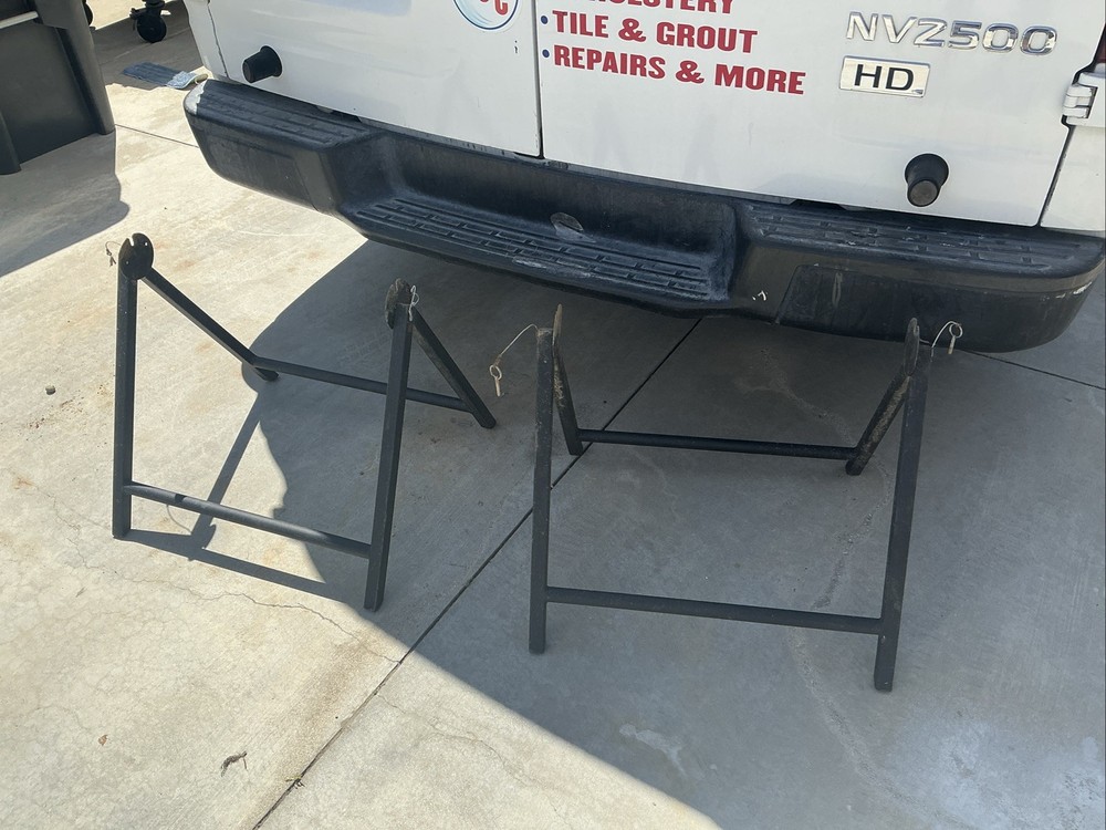 Air Force 9 Fan Holder