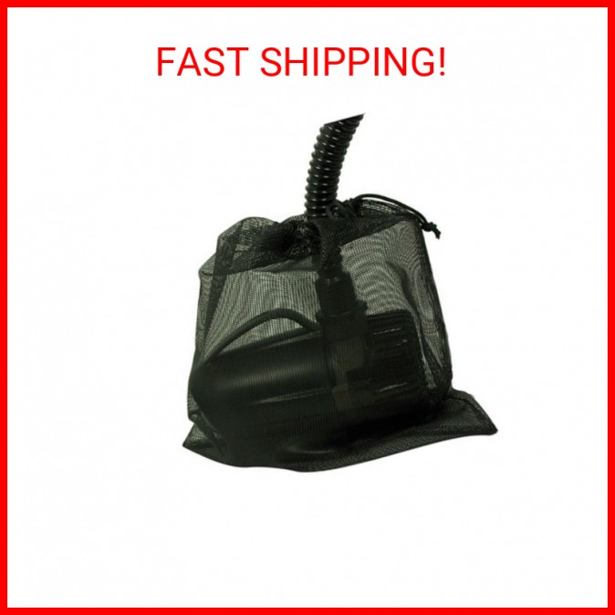 GEO GLOBAL PARTNERS PSWP Pump Barrier Bag