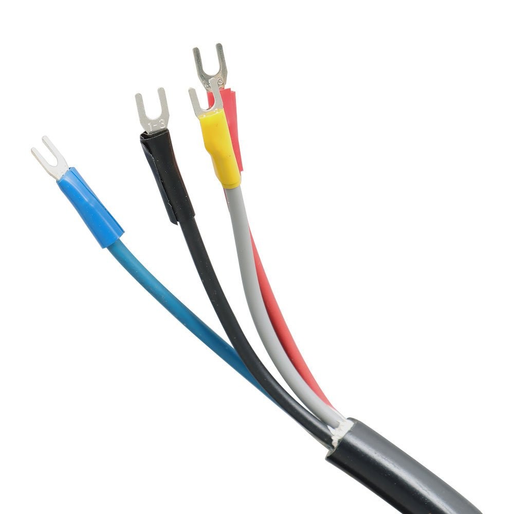 25 Ft 3/8" & 5/8" Mini Split Line Set Cooling Connection Pipe Install Kit