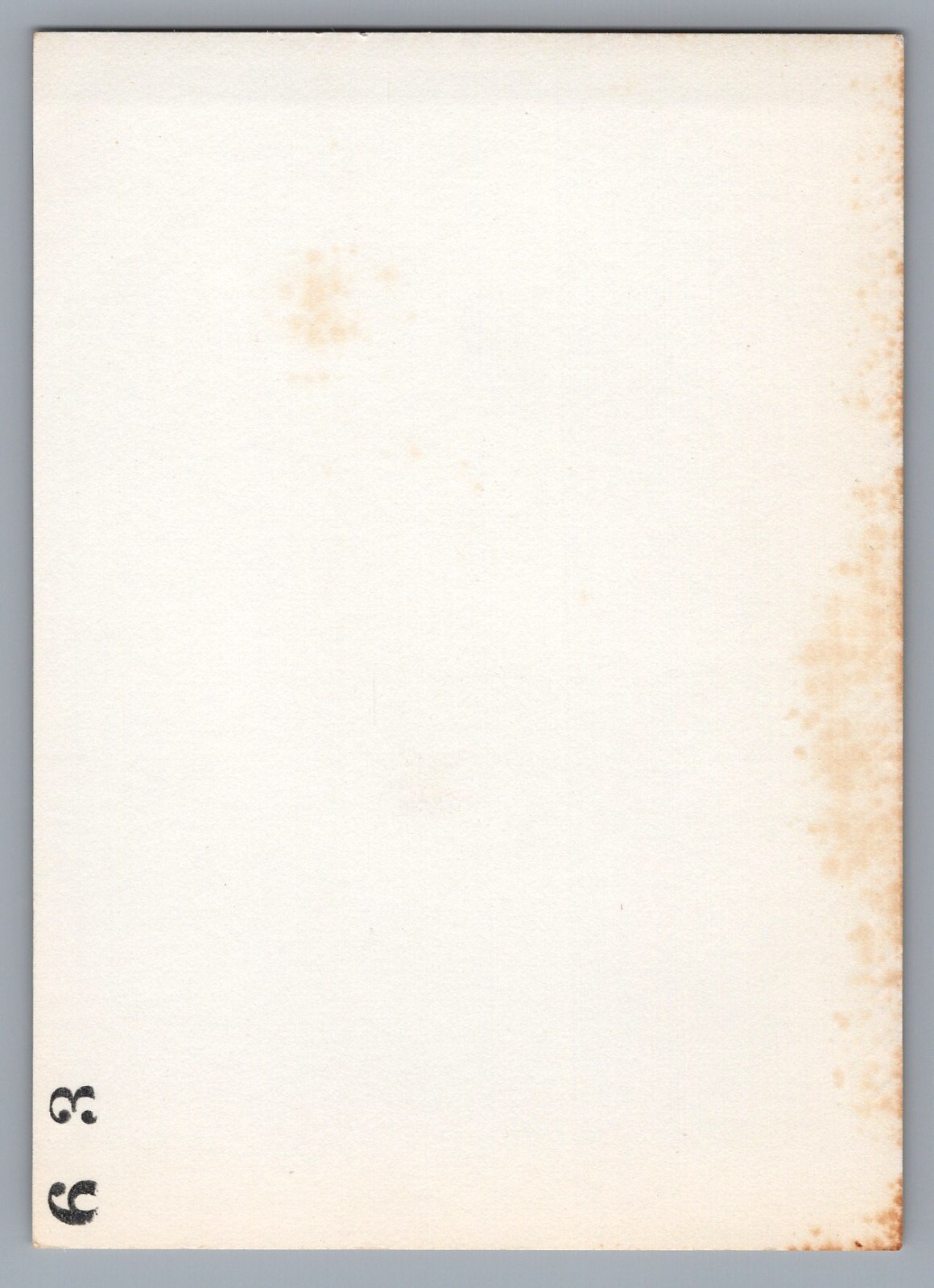 1967 Gulf Oil & Gas Vintage 4.25 x 3" Photo Pipeline Huntington, West Va 9446