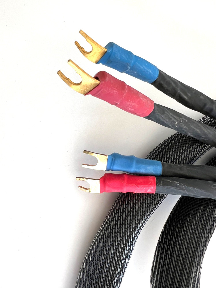 KUBALA SOSNA ELATION SPEAKER CABLES - 1.5M PAIR