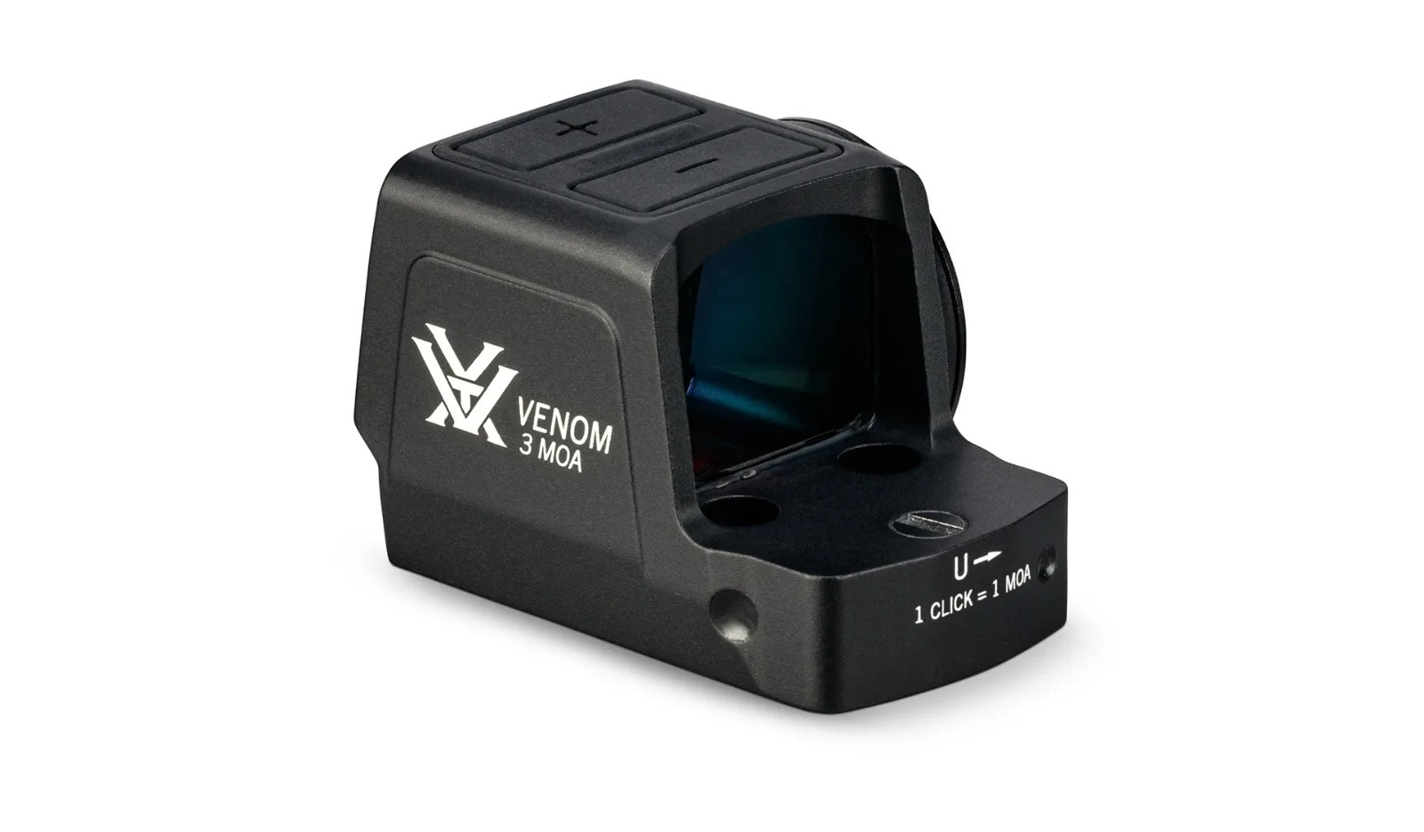 Vortex Venom Enclosed Micro Red Dot (VEN-MRD3-E)