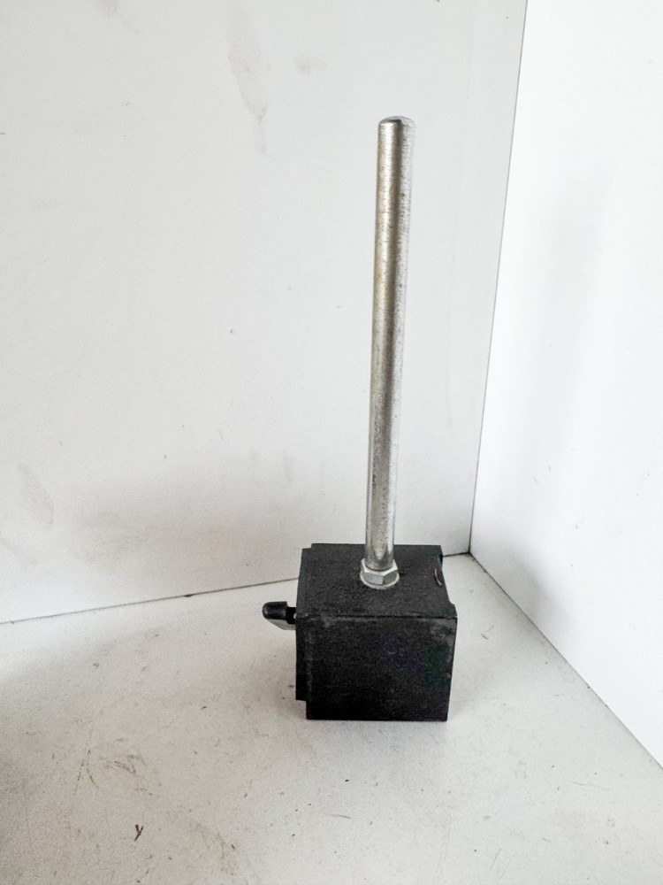 Magnetic Indicator Base Dial Indicator Holder (EL15)