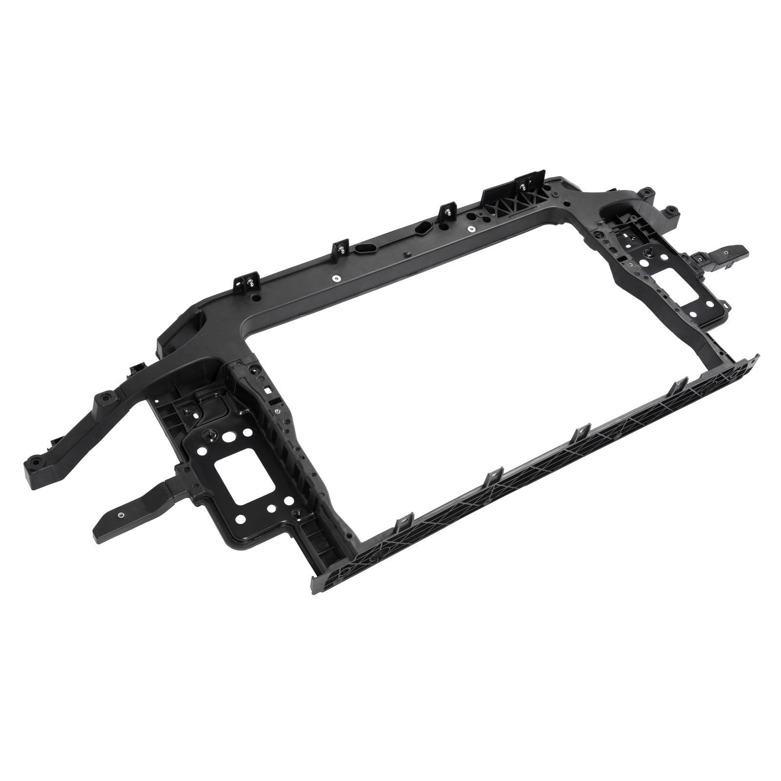 For Hyundai Kona 2018-2021 Radiator Support Assembly 64101J9000 HY1225208