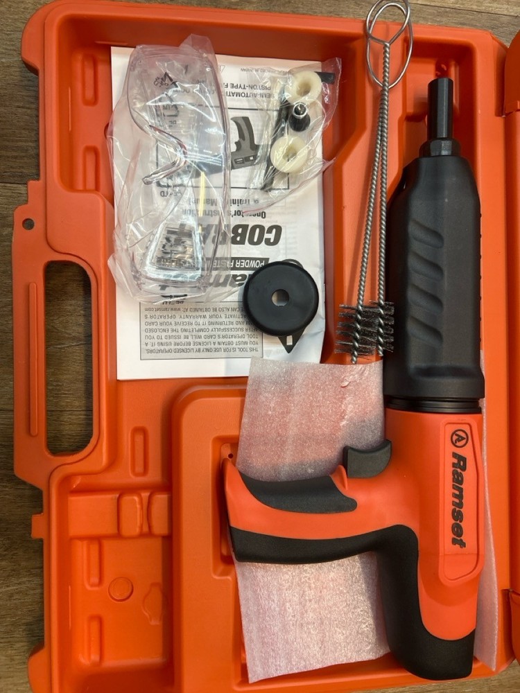 RAMSET COBRA PLUS (SBL004582)