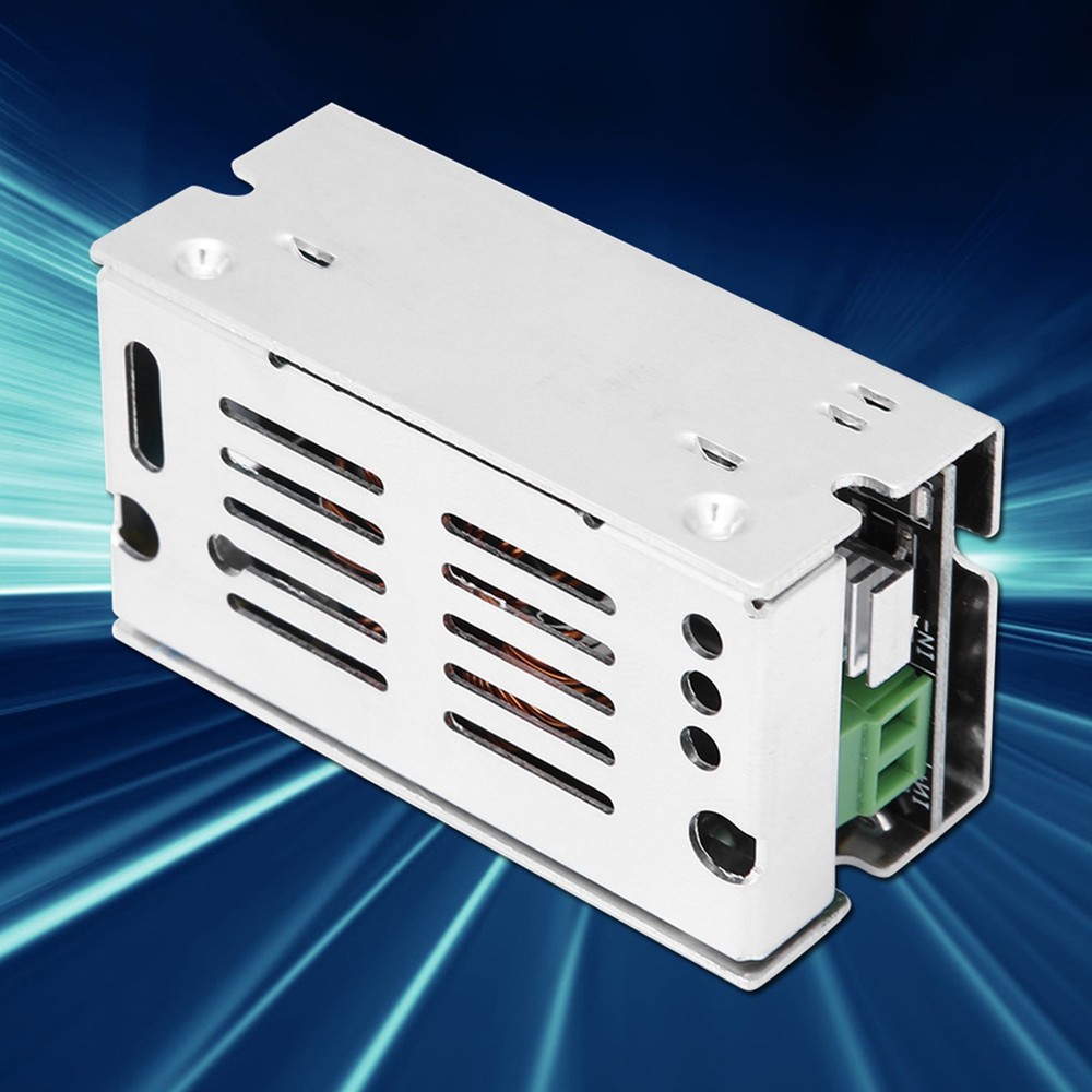 High Efficiency Step Down Module For Electrical Supplies