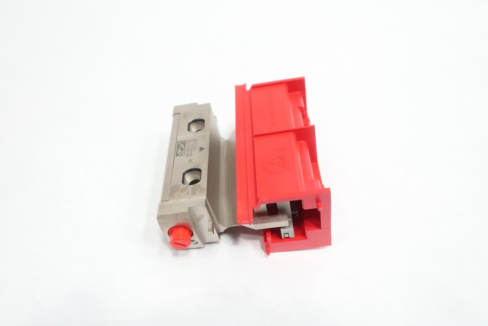 Heidenhain 721856-02 Ae Lc 281 Linear Encoder