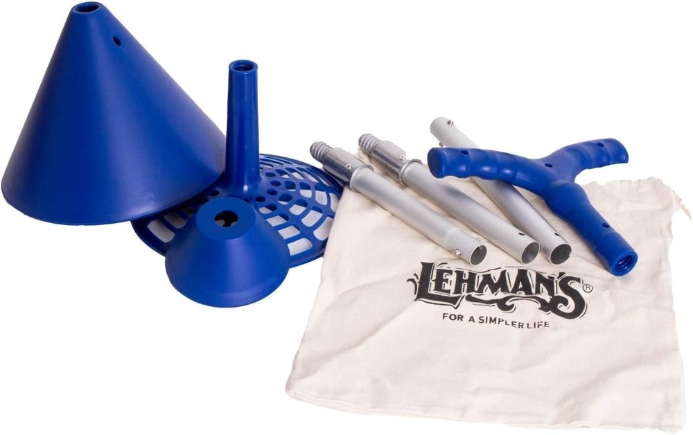 Portable Manual Clothes Washer Plunger