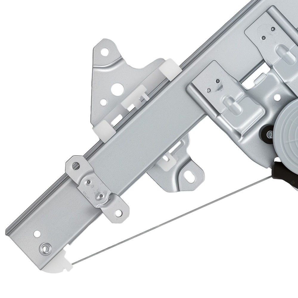 Front Driver Side Window Regulator Assembly for Nissan Maxima 2016-2023 751068