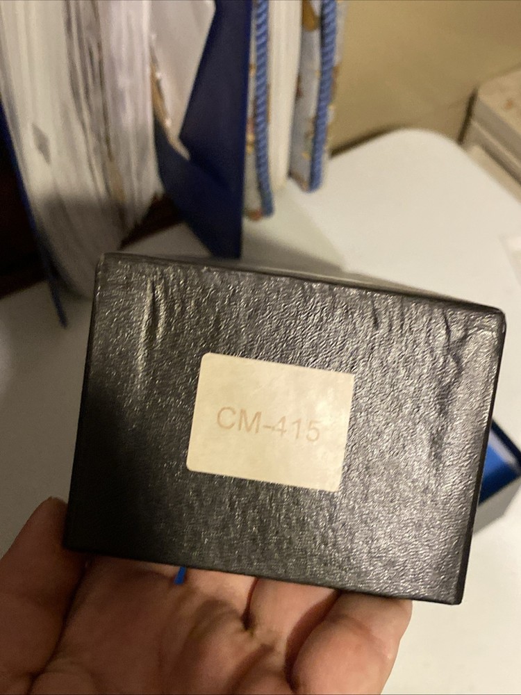 Hawkeye Short Borescope CM-415 Tested Working Complete Kit