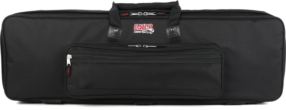 Gator GKB-61 SLIM Keyboard Gig Bag