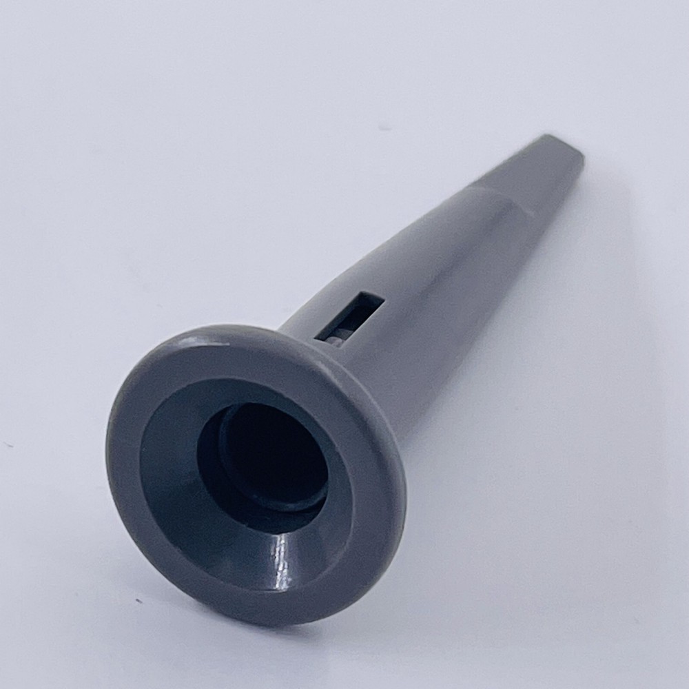 Universal Oscilloscope Probe Cap Protective Cap Probe Caps Black Grey with Hook