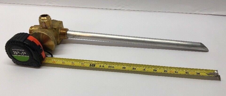 Flood Valve Inflation Systems 172035